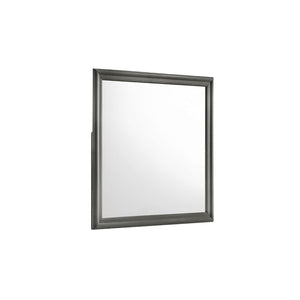 Blaze - Modern Mirror