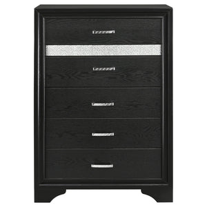 Annie - 6 Drawer Bedroom Chest