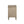 Victoria - Nightstand With Open Storage