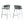 Bar Chair MP2 Set of 2