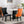 Nikki - Modern Upholstered Dining Chair (Set of 2)