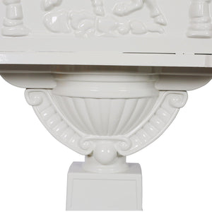 Cast Aluminum Mail Box, Postal Box, Mailbox