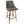 Gianna - Mid Century Modern Counter Stool (Set of 2)