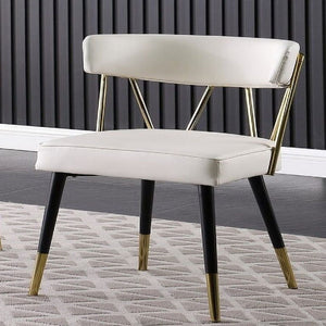 Glam Dining Chair (Set of 2)