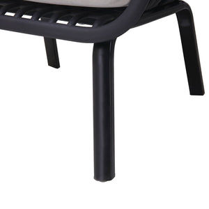 Huron Outdoor Club Chair (Set of 2)