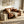 Round Coffee Tables Side Table Set of 2