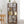 L-Shaped Design Corner Bookshelf