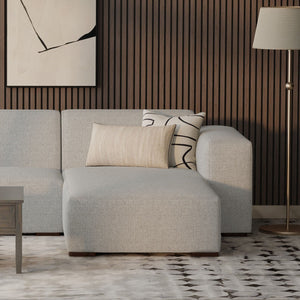 Rex - Chaise Sofa Module