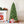 5FT Christmas Tree with 756 PE+PVC Tips