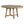 Gia Round Extendable Dining Table with 16