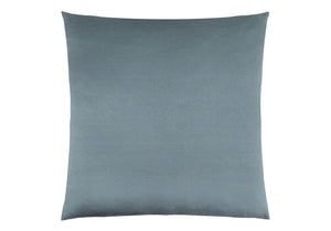 Square Decorative Throw Pillows with Hypoallergenic Insert