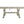 Dresden Elegant Dining Table