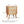 Bedside Cabinet, Modern Simple Nightstands European Beech