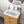 Rectangular Single Vanity Top With 1 Faucet Hole And Overflow, 28 X 19