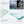 Modern Single Slide Shower Door, Tempered Glass, Stainless Steel Frame