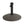 Ander Outdoor 35-pound Round Umbrella Base - Brown