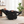 Hot Massage Manual Lounge Chair with Rocker Arms