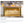 L-Shaped Executive Desk With File Cabinet, Office Computer Desk With Drawers & Open Shelves, Workstation For Home Office - Brown / Black
