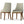 Stephanie - Upholstered Dining Chair (Set of 2)