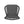 Outdoor Wicker Club Chair With Cushions (Set of 2)
