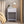Nightstand With Drawer And Open Shelf, Scalloped Edge Bedside Table