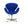 Raspberry - Swivel Lounge Chair
