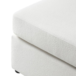 Chauncy - Armless Slipper Chair