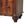 Solid Wood Lume 3 Drawer Chest