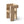 Avenel - Sculptural Block Accent Chair