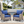 Outdoor Patio Arm Chairs Set of 2