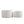 White Round Storage Table Set with Lift-Off Lid