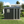 9x6 Ft Metal Garden Shed with 1 Window for Outdoor Patio Storage