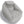 One Size Cloud Ergonomic Couch, Ash