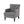 Harrison Tufted Club Chair with Button Tufted Back and Birch Wood Legs