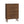 Medieval - Independent Shoe Cabinet With 2 Flip Drawers