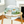 Large Cat Cave with 360° Immersive Cat TV and Wooden Legs