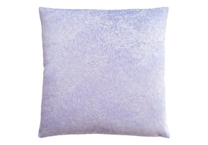 Square Decorative Throw Pillows with Hypoallergenic Insert