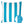 Horizon Stripe Pillow - Outdoor & Indoor Set of 2