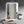 24X40 Inch LED Bathroom Mirror Vanity with Front Lights