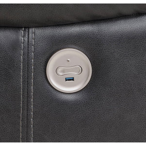 Salerno - Power Recliner Chair With USB Charging