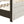 Upholstered Platform Bed With Twin Size Trundle And 3 Drawers
