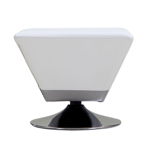 Diamond - Accent Ottoman
