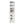 Tall Corner Storage Cabinet With 2 Doors, 5-Tier With Adjustable Shelves, Freestanding - White