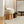 Versatile Mushroom Stool With Cushion