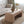 Modern Farmhouse Living Room Block Leg Coffee Table