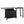 Foldable Outdoor Prep Station BBQ Cart Patio Dining Cart