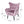 Alyssa Mid Century Upholstered Arm Chair With Wingback Design