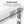 Semi-Frameless Double Sliding Shower Door, Bypass Shower Door, 1 / 4