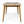 Outdoor 7 Piece Dining Set With Rope Woven Armchairs