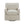 Tolland - Swivel Accent Chair With Antique Brass Nailhead Trim - Beige